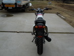     Honda FTR223 2003  8